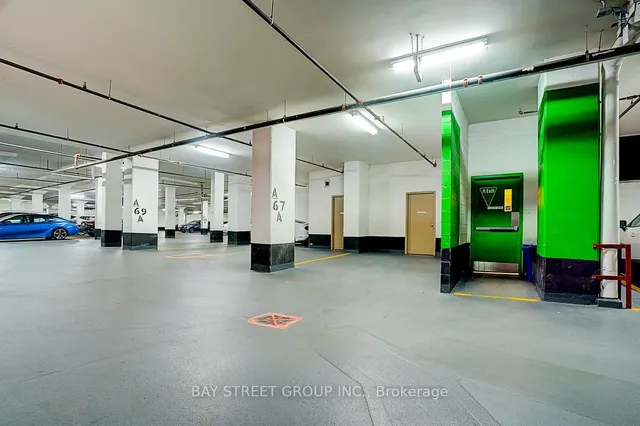 Additional image 33 of 5500 Yonge St Unit PH3