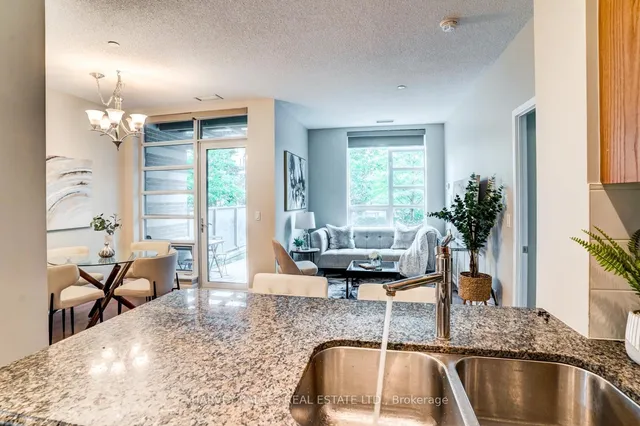 Additional image 22 of 215 Sherway Gardens Rd Unit 109