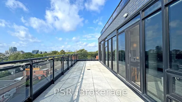 Additional image 23 of 1239 Dundas St Unit 602