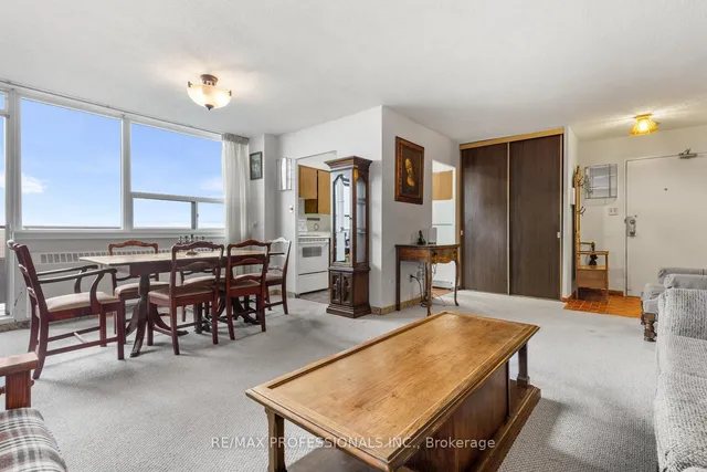 Additional image 5 of 180 Markham Rd Unit 1704