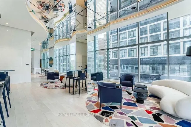 Additional image 38 of 251 Jarvis St Unit 1725