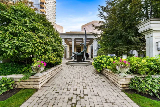 Additional image 42 of 25 Greenview Ave Unit Ph17