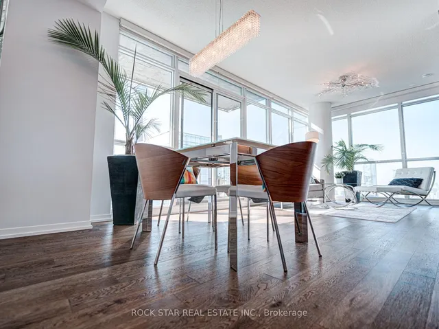 Additional image 35 of 55 Bremner Blvd Unit 4501