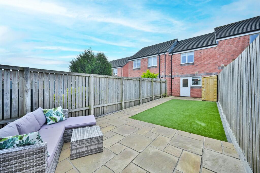 Additional image 25 of 54 Bishopston Circle, Portlethen, Aberdeen, AB12