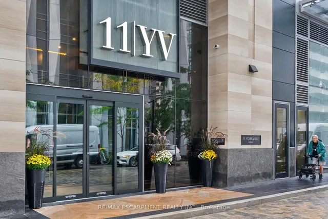 Additional image 5 of 11 Yorkville Ave Unit 2113