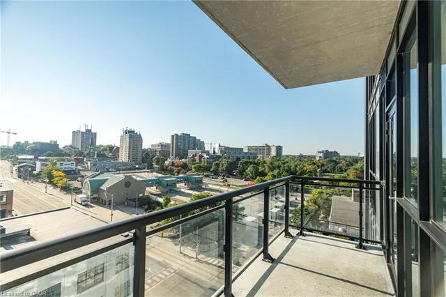Additional image 27 of 60 Charles St Unit 705