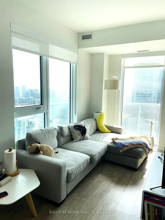 Additional image 8 of 100 Dalhousie St Unit 4007