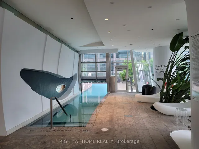 Additional image 30 of 1 Bloor St Unit 3312