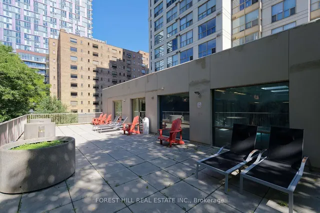 Additional image 36 of 298 Jarvis St Unit 1707