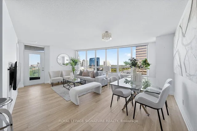 Additional image 2 of 25 Greenview Ave Unit 1520