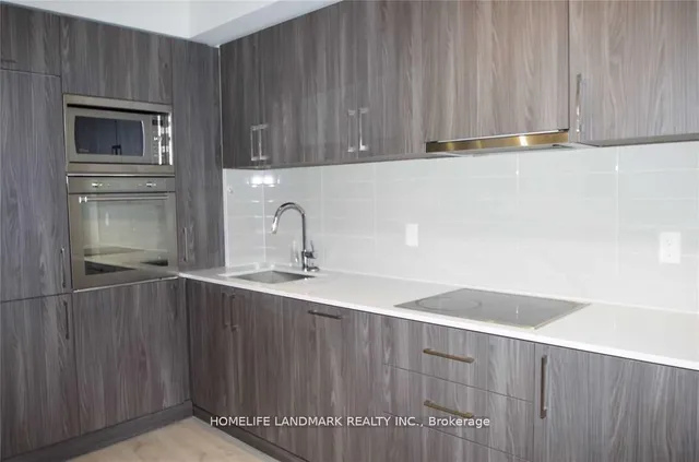 Additional image 11 of 27 BATHURST St Unit 1113