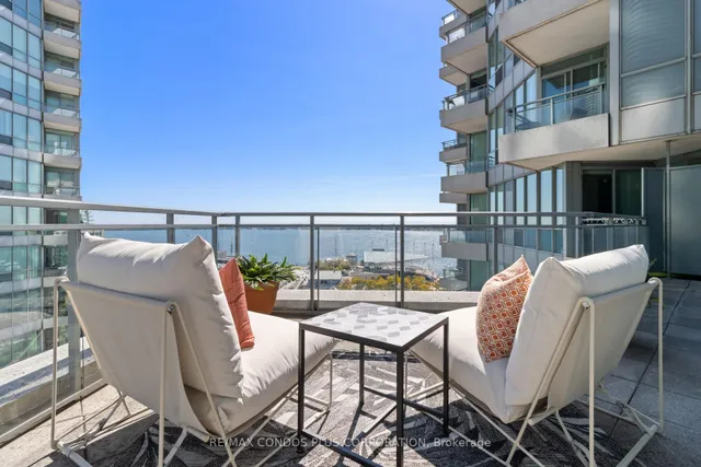 Additional image 19 of 230 Queens Quay Unit 1215