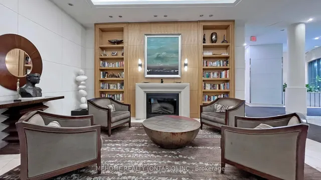 Additional image 8 of 509 Beecroft Rd Unit 1611