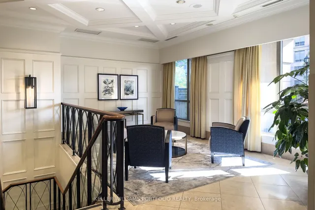 Additional image 36 of 5229 Dundas St Unit 707