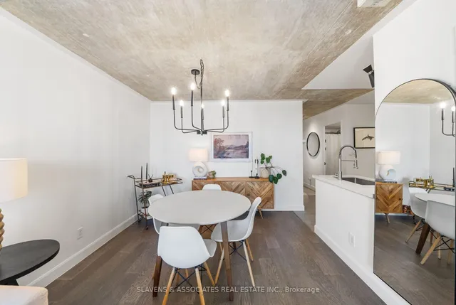 Additional image 8 of 1369 Bloor St Unit 1402