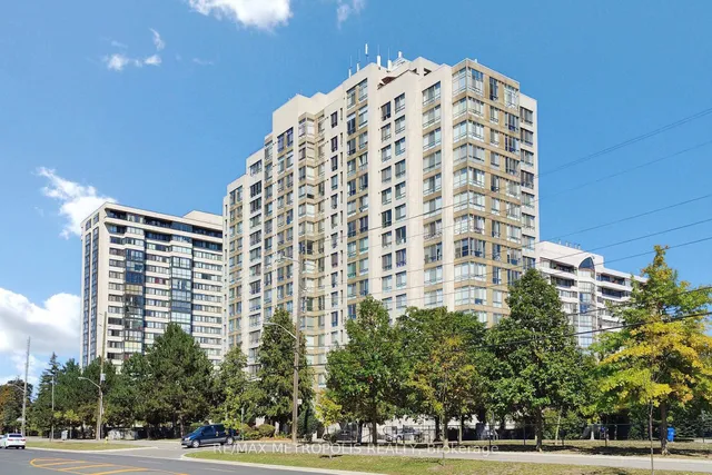 Additional image 3 of 2901 Kipling Ave Unit 606