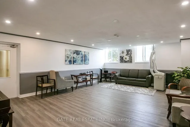 Additional image 41 of 1360 York Mills Rd Unit 1412