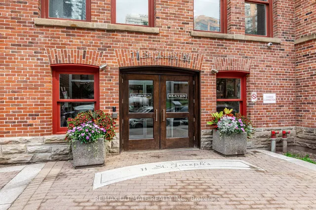 Additional image 11 of 11 St Joseph St Unit 311