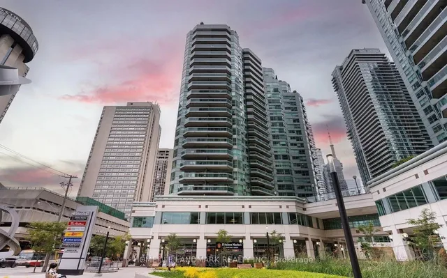 Additional image 6 of 10 Queens Quay Unit 408