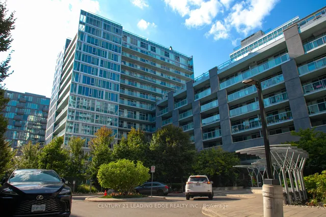 Additional image 2 of 565 Wilson Ave Unit 1109W