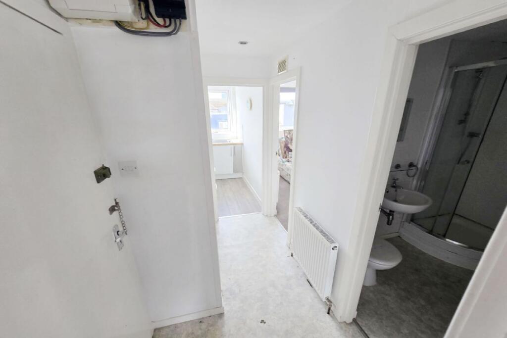 Additional image 5 of 77, Huntly Street, Flat 8, Aberdeen, AB101TN