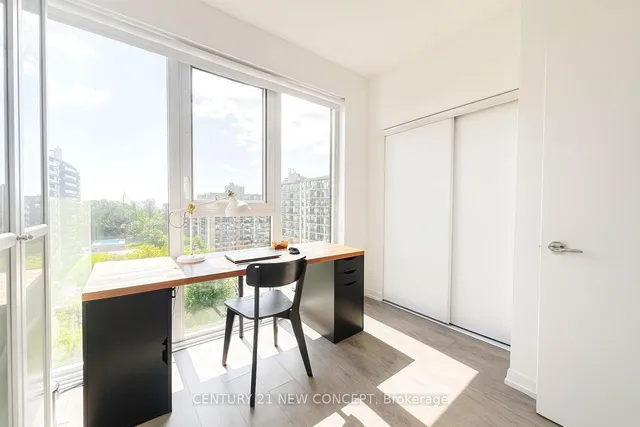 Additional image 5 of 270 Dufferin St Unit 608