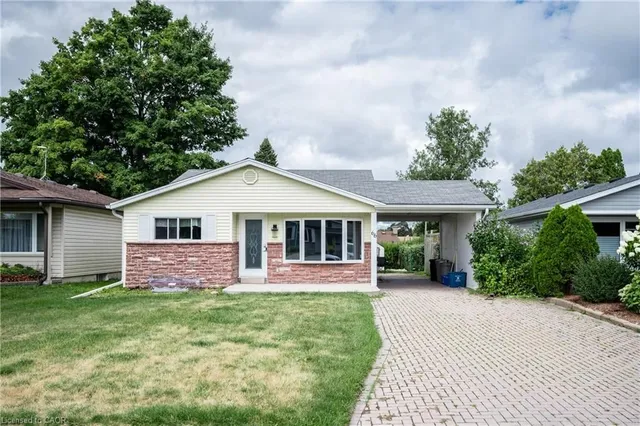 Property image for 66 Belwood Cres