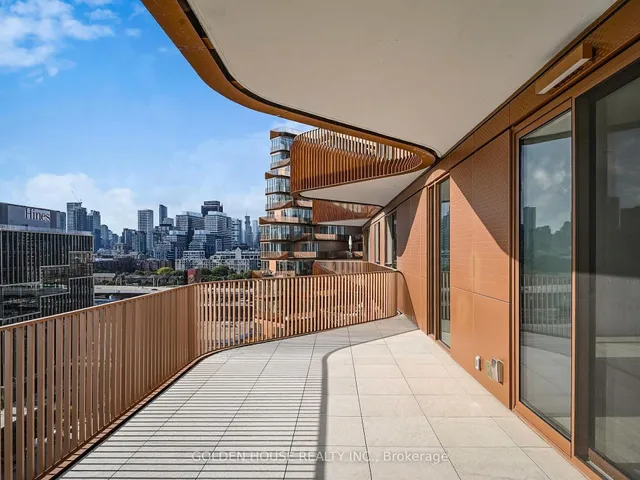 Additional image 30 of 155 Merchants' Wharf Unit 1112