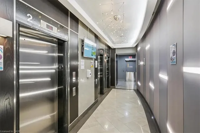 Additional image 5 of 33 Sheppard Ave Unit 2411