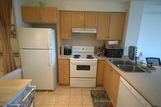 Additional image 9 of 1600 Keele St Unit 708