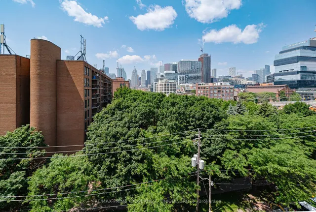 Additional image 21 of 39 Parliament St Unit 703