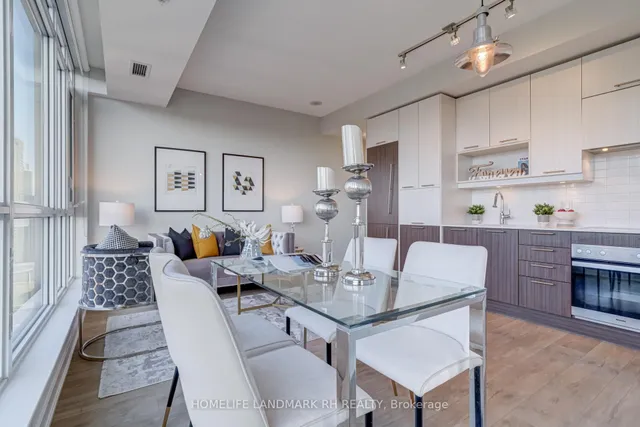 Additional image 3 of 199 Richmond St Unit 2301