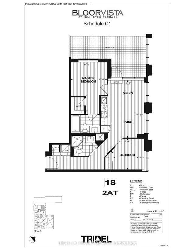 Additional image 39 of 9 Mabelle Ave Unit 318