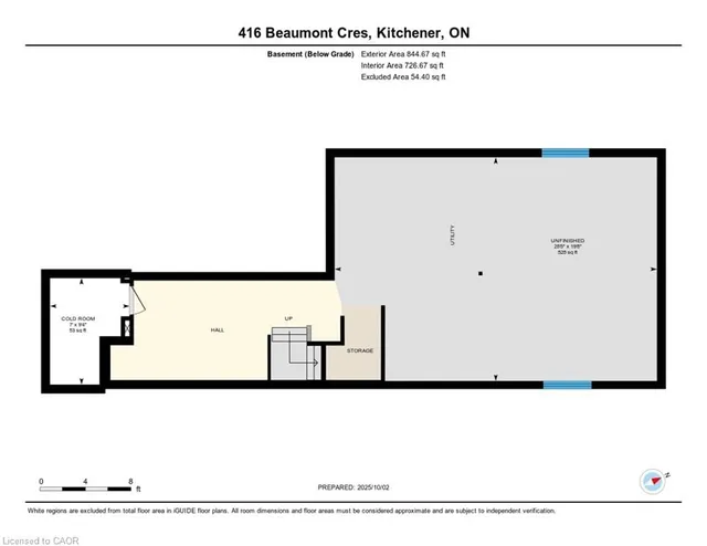 Additional image 46 of 416 Beaumont Cres
