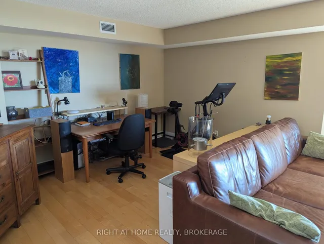 Additional image 9 of 550 Queens Quay W Quay Unit 608