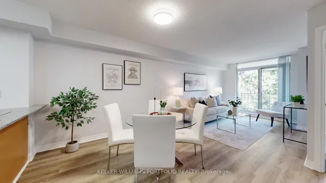 Additional image 9 of 1730 Eglinton Ave Unit 206