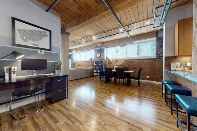 Additional image 34 of 2154 Dundas St Unit 107