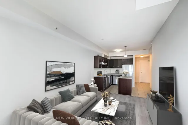 Additional image 2 of 2522 Keele St Unit 216