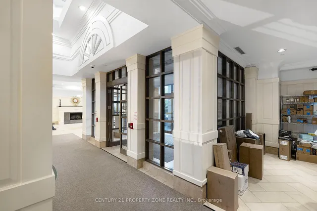 Additional image 30 of 710 Humberwood Blvd Unit 1411