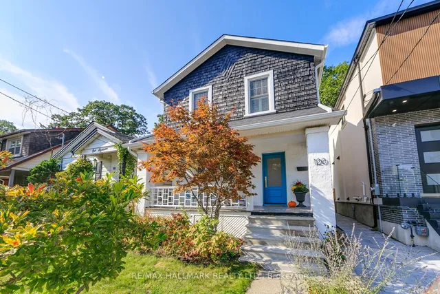 Additional image 3 of 120 Warden Ave