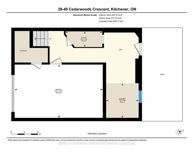 Additional image 50 of 49 Cedarwoods Cres Unit 28