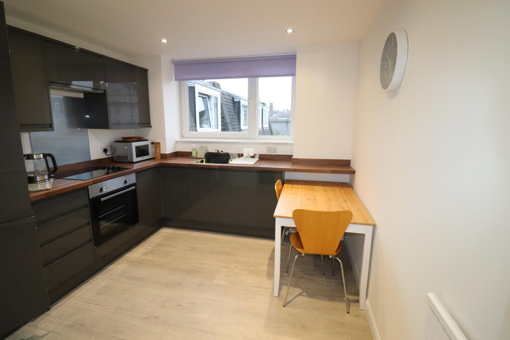 Additional image 4 of Claremont Gardens, Aberdeen, AB10