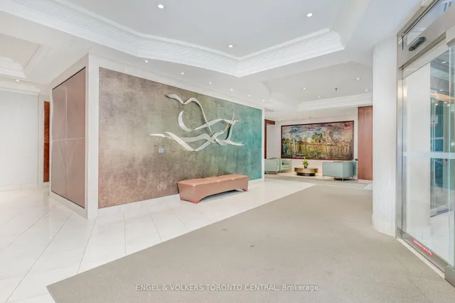 Additional image 19 of 300 Bloor St Unit 2107