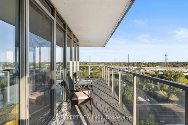 Additional image 35 of 90 Park Lawn Rd Unit 1211