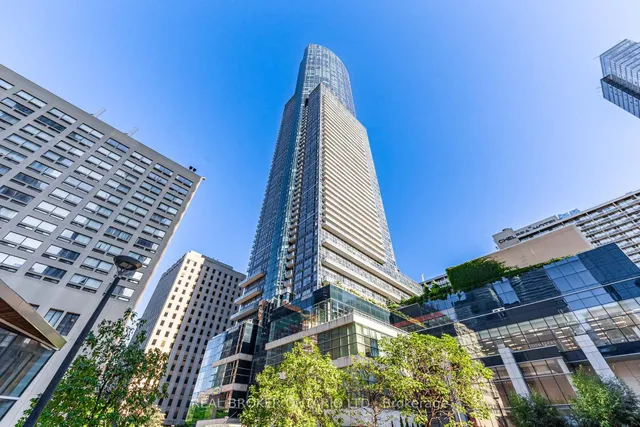 Additional image 2 of 388 Yonge St Unit 7510