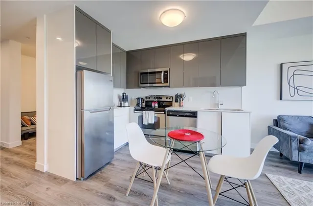 Additional image 7 of 60 Frederick St Unit 3203