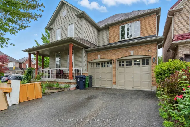 3 Osprey Crt