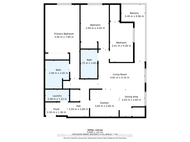 Additional image 17 of 10 Mendelssohn St Unit 106