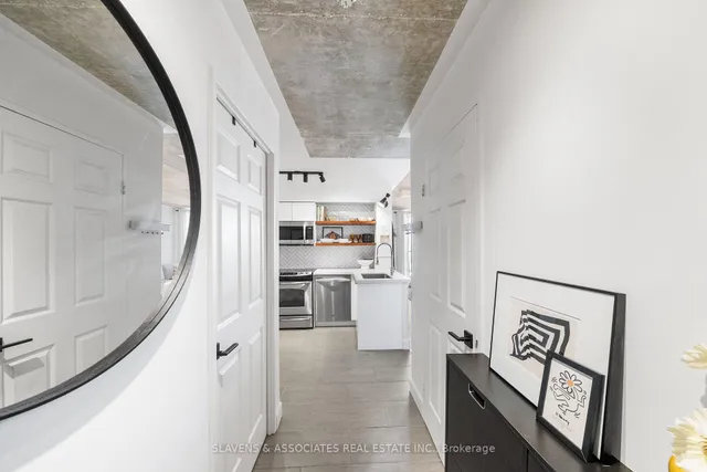 Additional image 3 of 1369 Bloor St Unit 1402