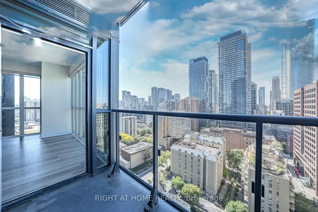 Additional image 7 of 28 Ted Rogers Way Unit 2104